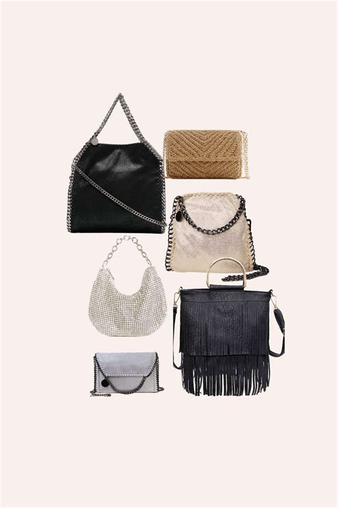 stella mccartney falabella bag dupe|stella mccartney falabella backpack.